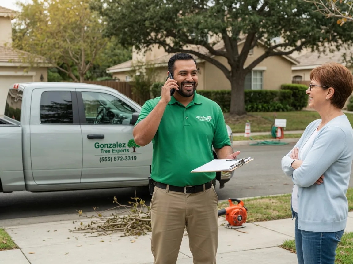 Tree Service Santa Teresa, NM FAQs